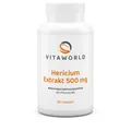Produktbild: vitaworld Hericium-Extrakt 500 mg
