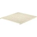 Produktbild: Metallfreier Holz-Bettenrost 180x200 Lattenrost 70.95-18