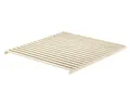 Produktbild: Metallfreier Holz-Bettenrost 180x200 Lattenrost 70.95-18