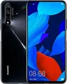 Produktbild: Huawei Nova 5T 6GB/128GB Schwarz Dual-SIM