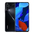 Produktbild: Huawei Nova 5T 128GB/6GB RAM Dual-SIM ohne Vertrag schwarz