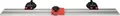 Produktbild: YATO Fliesenschneider für Keramikplatten bis 320 cm YT-36980