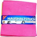 Produktbild: Gut & Günstig Reinigungstuch 37x38cm (6 Stk.) (845834000)