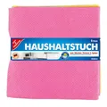 Produktbild: GUT & GÜNSTIG 845834000 Haushaltstuch - 6 Stück