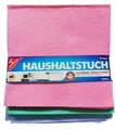 Produktbild: Haushaltstuch  6 Tücher 38 x 38 cm Tücher Reinigungstüchen