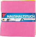 Produktbild: G&G Perforierte Haushaltstücher, 6 Stück - Hochwertige Reinigungstücher aus 