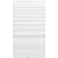 Produktbild: Gardinia Plissee Concept Thermo Abdunklung 90 cm x 130 cm Weiß