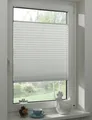 Produktbild: Gardinia Thermo-Plissee weiß Concept