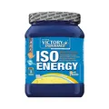 Produktbild: Weider Victory Endurance Iso Energy (900g) Lemon (25,54 EUR/kg)