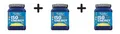 Produktbild: 3 x Weider Victory Endurance Iso Energy (900g) Lemon (20,35 EUR/kg)