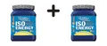Produktbild: 2 x Weider Victory Endurance Iso Energy (900g) Lemon (18,33 EUR/kg)
