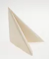 Produktbild: Duni 50 Klassik-Servietten, champangne, 40x40cm, 154677