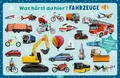 Produktbild: Was hörst du hier? Fahrzeuge
