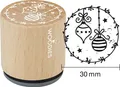Produktbild: COLOP Motiv-Stempel Woodies 