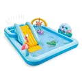 Produktbild: Intex Jungle Adventure Play Center Mehrfarbig 6.5 cm