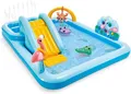 Produktbild: Wasserspielzentrum für Kinder Intex Jungle Adventure Play Center Mehrfarbig