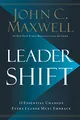 Produktbild: Leadershift: The 11 Essential Changes Every Leader Must Embrace