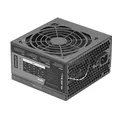 Produktbild: Tacens Anima APIII600, Netzteil PC ATX 600W, SMD-Technologie 85% Bronze 12V, Ultraleiser 12cm Lüfter, Schwarz
