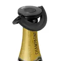 Produktbild: AdHoc Sekt- und Champagnerverschluss GUSTO, Schwarz