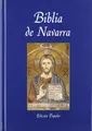 Produktbild: BIBLIA DE NAVARRA (EDICION POPULAR)
