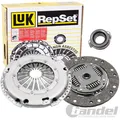 Produktbild: LUK KUPPLUNGSSATZ für VW GOLF 5 6 JETTA PASSAT TOURAN CADDY BEETLE 1.4 TSI