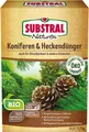 Produktbild: Substral Naturen Bio Koniferen- und Heckendünger 1,7 kg | Dünger Heckendünger