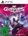 Produktbild: Square Enix Marvel's Guardians PS5-Abenteuer-Spiel ab 12