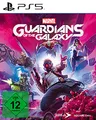 Produktbild: Marvel's Guardians of the Galaxy (Playstation 5)