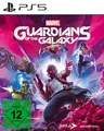 Produktbild: Marvel's Guardians of the Galaxy – PS5 Actionspiel für Abenteuerlustige, USK 12
