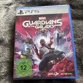 Produktbild: Marvel's Guardians of the Galaxy - Sony PlayStation 5 PS5 Top Zustand OVP