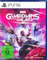 Produktbild: Marvel's Guardians of the Galaxy - PS5 / PlayStation 5 - Neu & OVP - DE