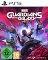Produktbild: Marvel's Guardians of the Galaxy (PS5) (NEU) (OVP) Deutsche Verpackung