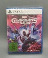 Produktbild: Sony Playstation 5 - PS5: Marvel - Guardians of the Galaxy