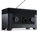 Produktbild: Teufel RADIO 3SIXTY DAB+ black (107000612)