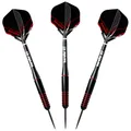 Produktbild: Karella Steeldarts Steeldartpfeile XT-2 21 g