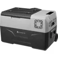 Produktbild: JUSKYS Kühlbox Yukon mit Kompressor (30 Liter)