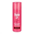 Produktbild: Plantur 21 langehaare Nutri-coffein-shampoo