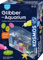 Produktbild: KOSMOS 654320 Fun Science Glibber-Aquarium, Amazon Exclusive, Experimente für Kinder ab 8 Jahre,