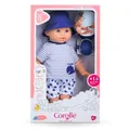 Produktbild: Corolle MPP Badejunge Marin | Deutsch (2024) | SIMBA TOYS | EAN 4062013100678