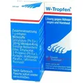 Produktbild: W-Tropfen