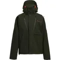 Produktbild: Pinewood Funktionsjacke Jacke Furudal Hunters Wool grün M