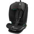 Produktbild: Maxi Cosi Kindersitz Titan Plus i-Size Authentic Black