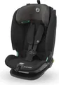 Produktbild: Maxi-Cosi Titan Plus i-Size, mitwachsender Kinderautositz, 15 Monat-12 Jahre, G-CELL-Seitenaufprallschutz, 4 Liegepositionen, Authentic Black