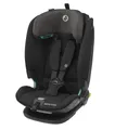 Produktbild: Maxi-Cosi Autokindersitz Authentic Black, ab: 15 Monate, bis: 12 Jahre, (1-tlg), R129/03 i-Size