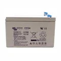 Produktbild: Batterie AGM 12V Solarbatterie 14Ah Deep Cycle Akku Zyklenfest Victron