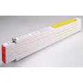 Produktbild: Stabila Holz-Gliedermassstab Serie 700 (2 m) (2116101)
