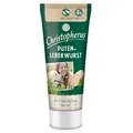 Produktbild: Christopherus Putenleberwurst 75 g (Menge: 12 je Bestelleinheit)