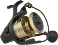 Produktbild: Penn Battle IV 8000 Spinning Reel - Meeresrolle