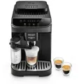 Produktbild: DeLonghi Espresso/Kaffee-Vollautomat ECAM 290.51.B Magnifica Evo