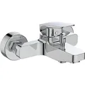 Produktbild: Ideal Standard Badewannenarmatur mit Einhebelmischer Ceraplan chrom glnzend BD256AA (BD256AA)